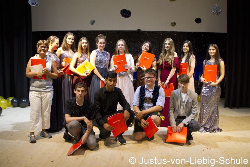 Klasse 9a