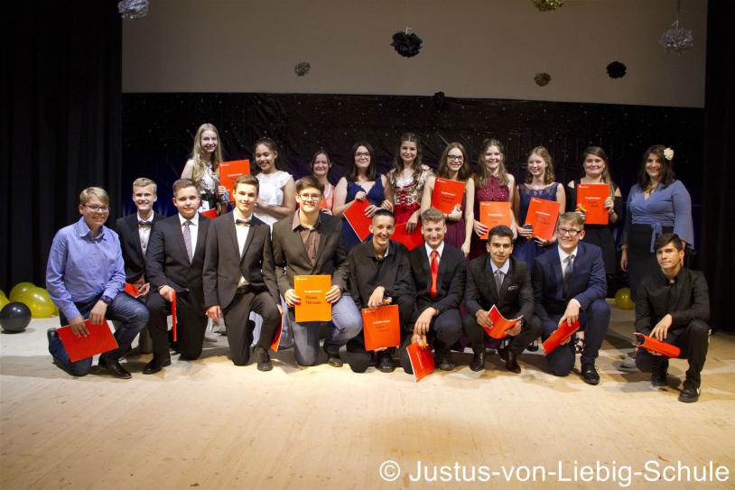 Klasse 9bG